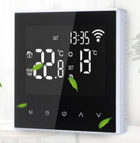 ThermoLife ET-61W Программируемый терморегулятор ThermoLife ET-61W Программируемый терморегулятор