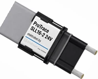 ProTrace SLL16-2-24V Низковольтный саморегулирующийся кабель