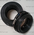 Мощный греющий кабель SX-Cable