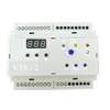 Регулятор (контроллер) - метеостанция VTS-2