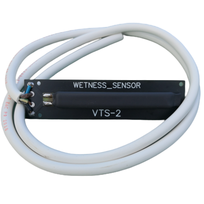 VTS-2 Регулятор (контроллер) - метеостанция