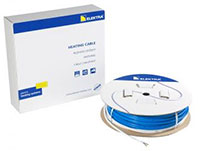 ELEKTRA VCD 25 мощный кабель для устройства теплого пола